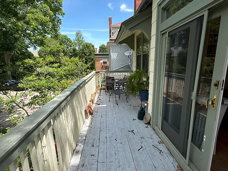 2343 Park Ave #E — Photo 5