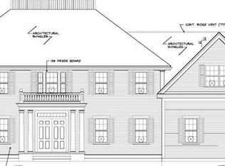 2 Westwood Estates, Westwood, MA 02090