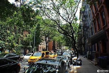 Rented by Oxford Property Group