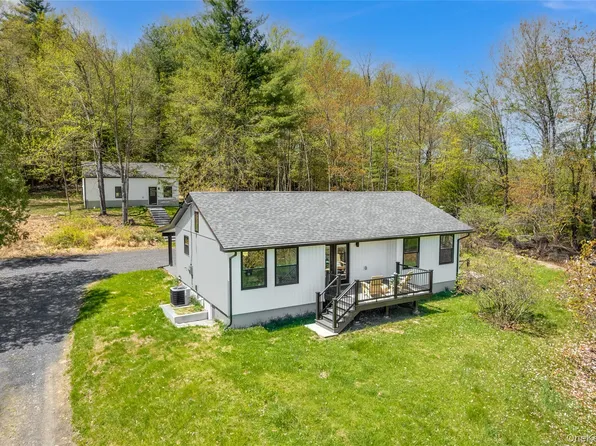 381 Mill Hook Road, Accord, NY 12404