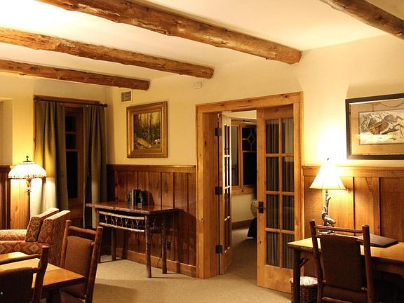 2nd image of 7 Whiteface Inn Ln Unit 327