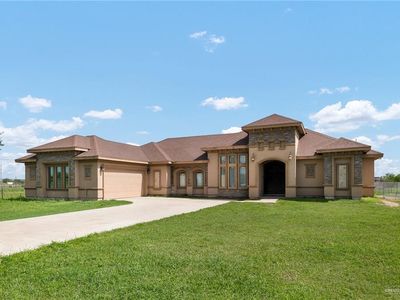 7601 E Rogers Rd, Edinburg, TX, 78542