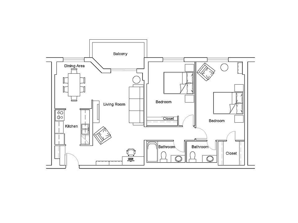1st image of 740 Proudfoot Ln #1379556