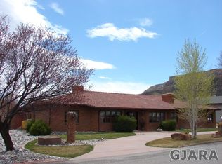 506 Tiara Dr, Grand Junction, CO 81507