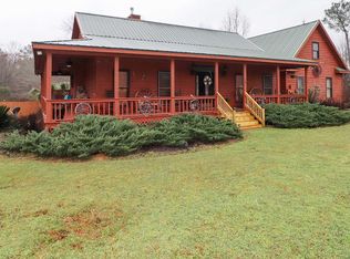 140 Quail Knoll Rd, Danville, GA 31017