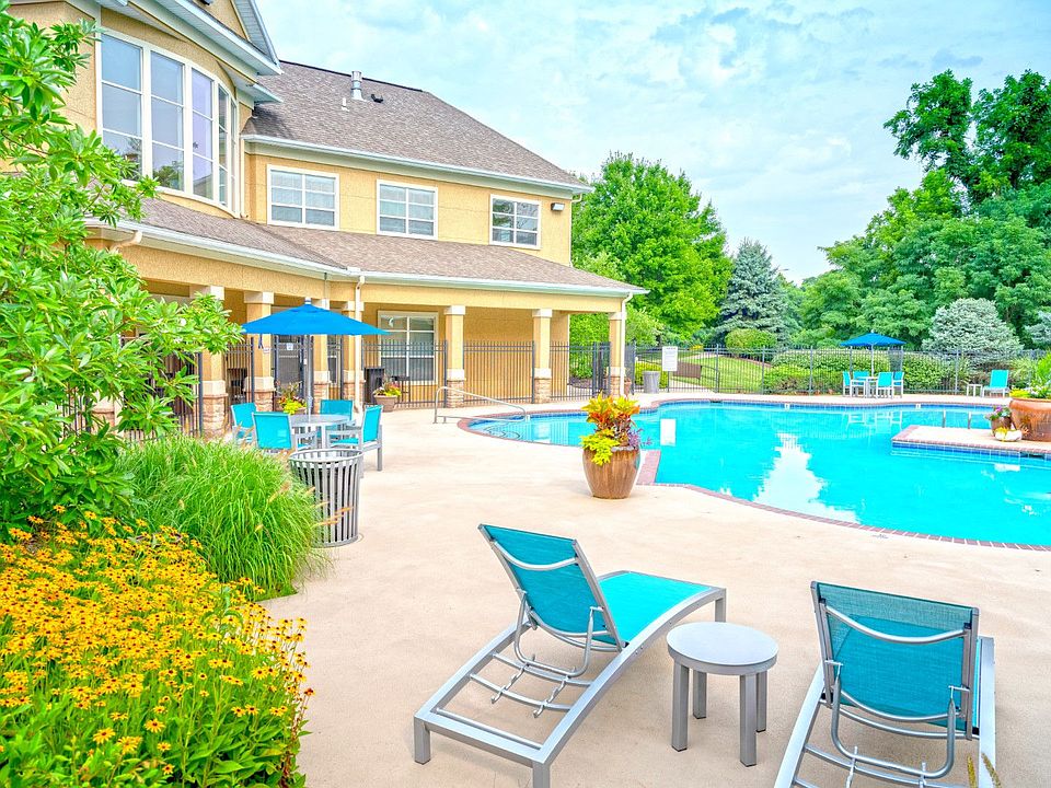 Andover Park Apartment Rentals Kansas City, MO Zillow