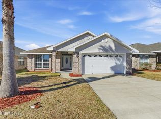 6291 IRONSIDE Drive S, Jacksonville, FL 32244