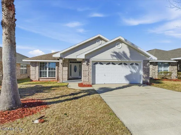 6291 IRONSIDE Drive S, Jacksonville, FL 32244