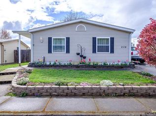 238 Clover Ridge Ct SE, Albany, OR 97322