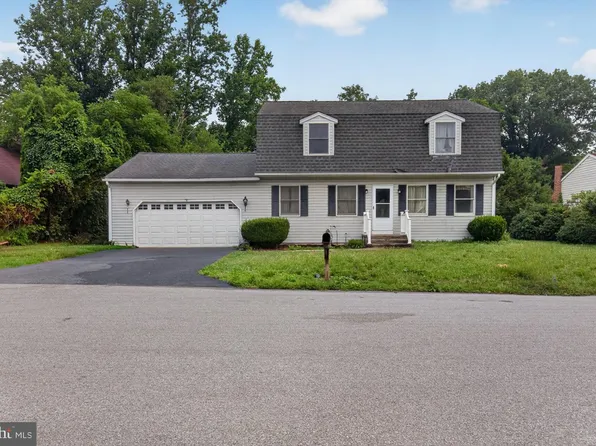 5570 Merivale Ct, Harrisburg, PA 17112