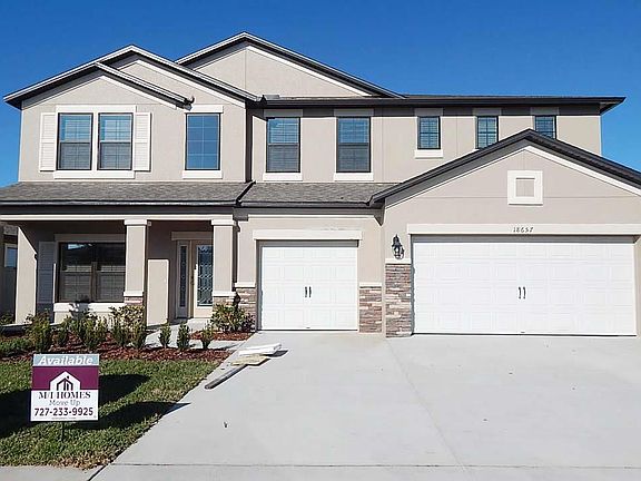 Located on 1208 in Talavera - Premier Collection in Spring Hill, FL