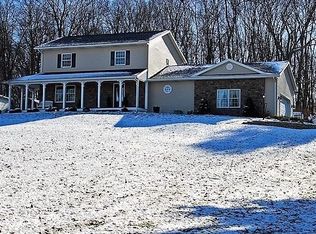 4897 State Route 361, Circleville, OH 43113