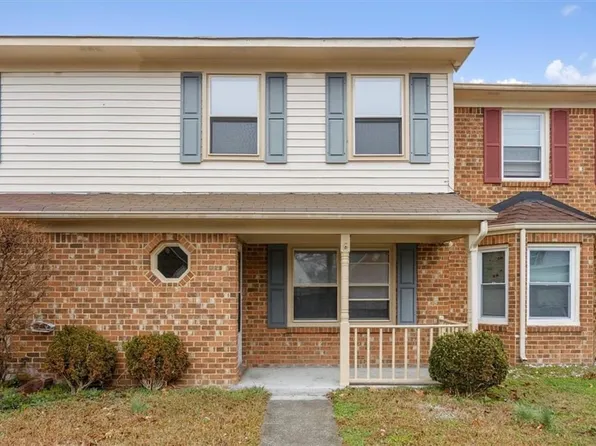 130 Loch Cir, Hampton, VA 23669