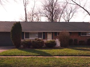 1766 Hoyle Pl, Dayton, OH 45439