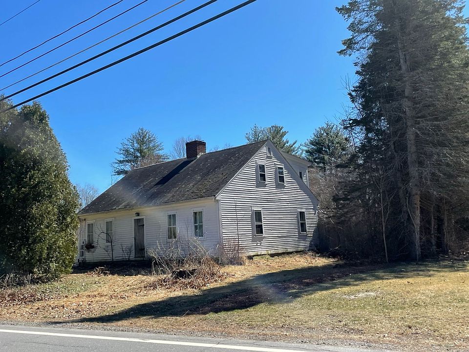 131 Depot Rd, East Kingston, NH 03827 Zillow