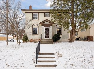 4650 15th Ave S, Minneapolis, MN 55407