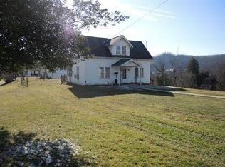 303 N 1st St, Sutton, WV 26601