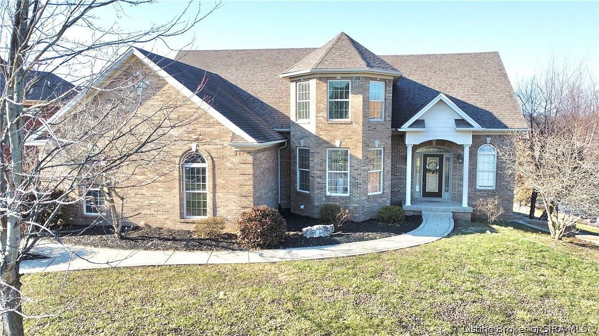 3015 Crystal Springs Boulevard, Jeffersonville, IN 47130 Zillow
