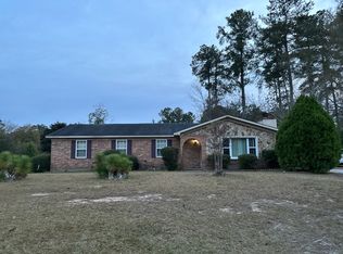 2102 Vail Dr, Augusta, GA 30906