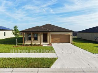 456 Hennepin Loop, Lake Wales, FL 33898