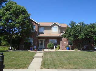 1145 Illini Dr, O'Fallon, IL 62269