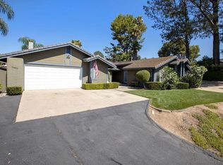 16409 Silver Saddle Ct, Poway, CA 92064