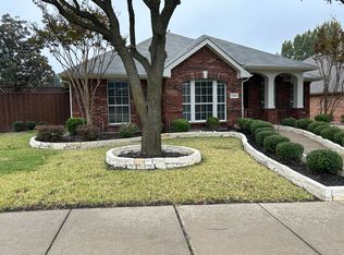 11905 Stephenville Dr, Frisco, TX 75035