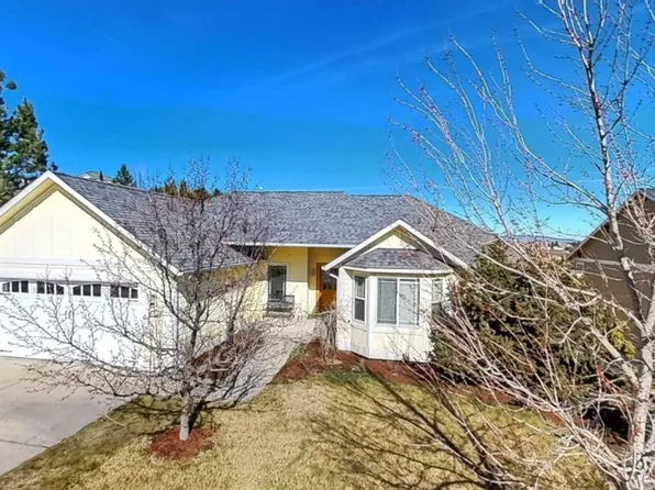 970 SW Crestview St, Pullman, WA 99163