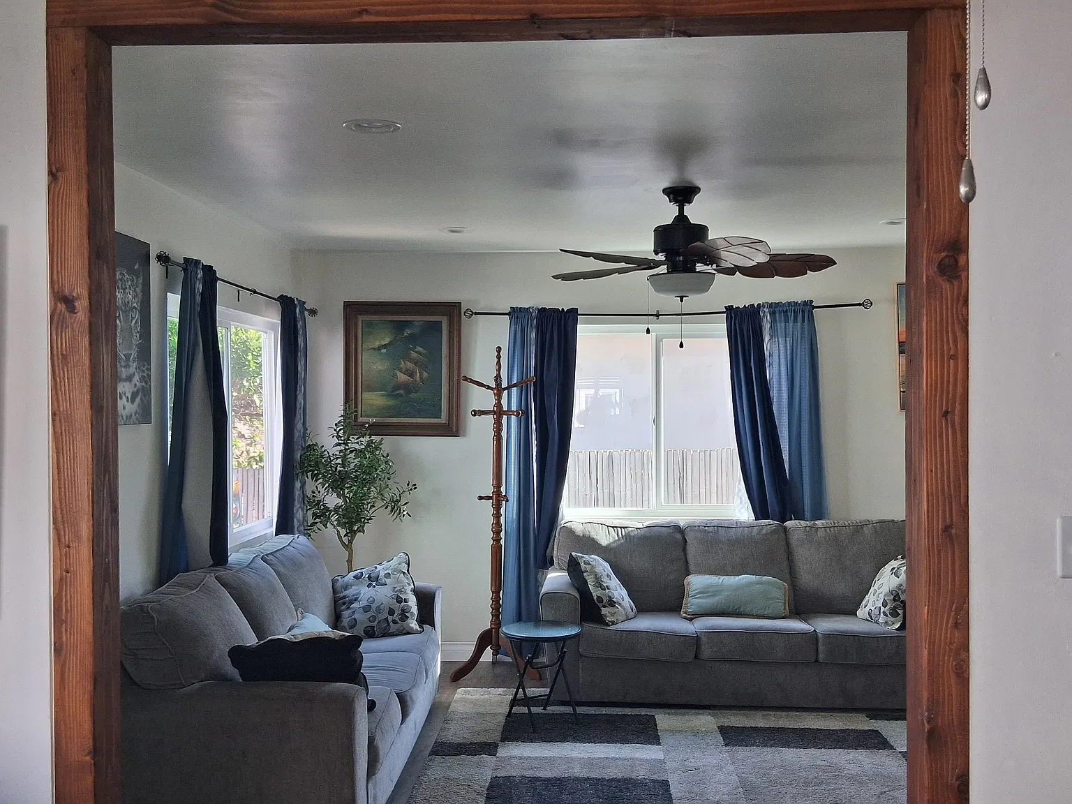 2 bed, 1200 sqft, $3,900 — Photo 4