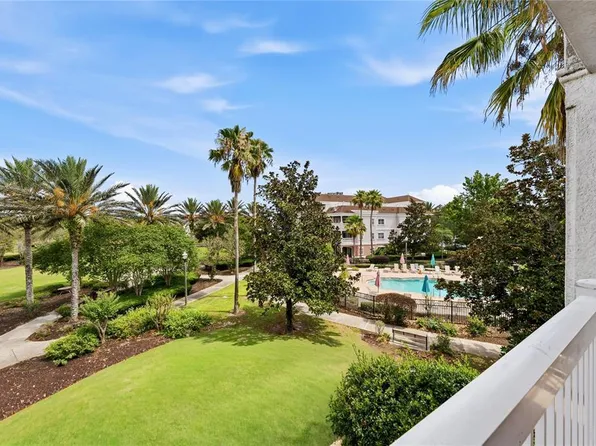 7613 Cabana Ct APT 304, Reunion, FL 34747