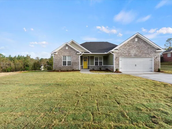 4388 CREEKVIEW Drive, Hephzibah, GA 30815