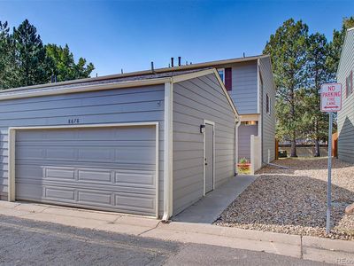 8678 Carr Loop, Westminster, CO, 80005