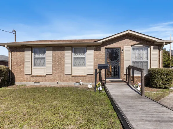 315 Arrington St, Nashville, TN 37207