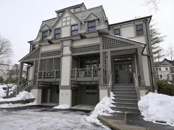 16 Clinton Ave, Dobbs Ferry, NY 10522