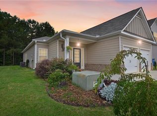 51 N Castlemoor Loop, Adairsville, GA 30103