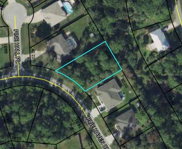 73 Pine Haven Dr #3, Palm Coast, FL, 32164
