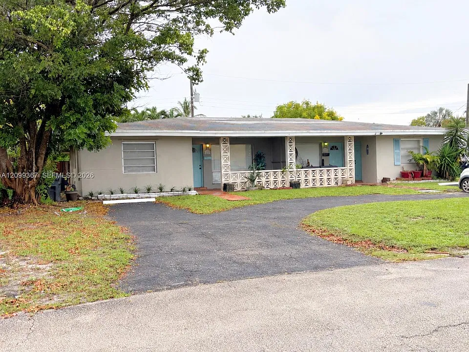 5407 NE 22nd Ter #5407