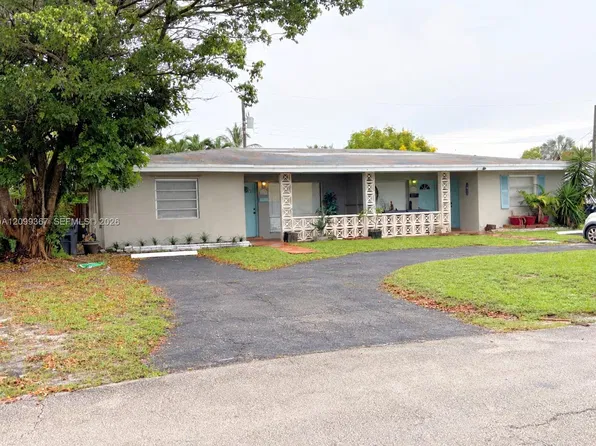 5407 NE 22nd Ter #5407, Fort Lauderdale, FL 33308