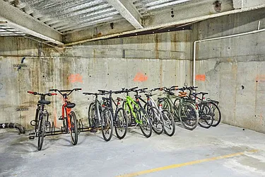 Rented by Lodger Corp