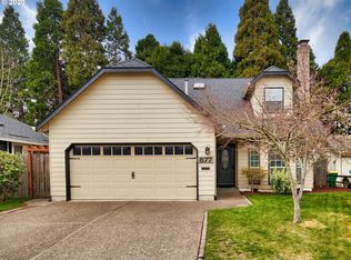 877 SW 217th Ave, Beaverton, OR 97003