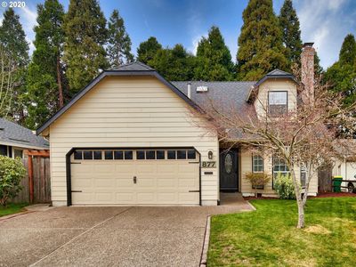 877 SW 217th Ave, Beaverton, OR, 97003