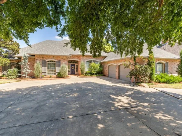 3109 Birch Bark Ln, Oklahoma City, OK 73120