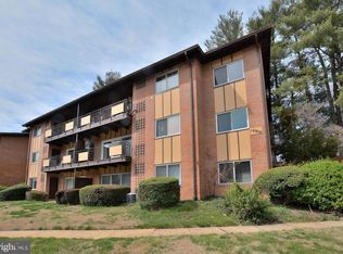 10026 Fair Woods Dr #230, Fairfax, VA 22030