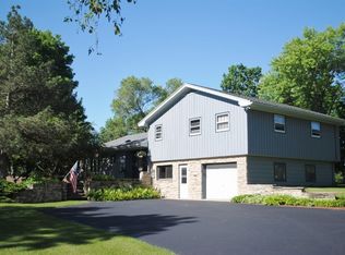 375 Scott St, Green Lake, WI 54941