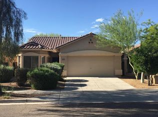 2568 W Amber Sun Dr, Phoenix, AZ 85085