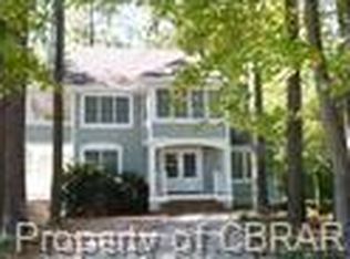 332 Jackson Creek Rd, Deltaville, VA 23043