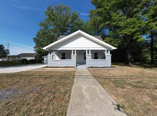 1150 5th St NW, Linton, IN 47441