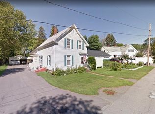 5 Merrick St #A, Veazie, ME 04401