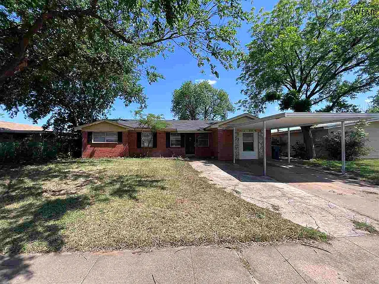 2707 Byrne Pl — Photo 1
