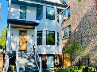 4207 N Damen Ave #1, Chicago, IL 60618